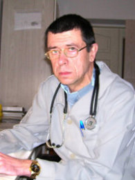 Доктор Астролог Станислав